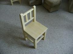 Obrázek Židlička dětská - Kopkaš DNK002